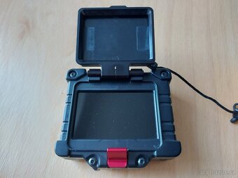 El. hledáček Zacuto Z Finder EVF - 9