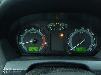 Škoda Fabia 1 Kombi 1.4i 59 kw,R.V 2006,STK 7/2026.. - 9