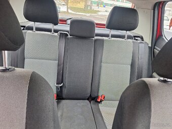 Škoda Fabia II 1.2 HTP - 9