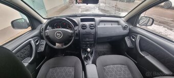 Dacia Duster 1.2 Tce 92 kW (2014) - 9