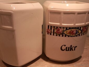 Starožitné kořenky - 9