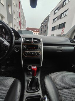 Mercedes A200 W169 2.0 benzín - 9