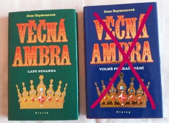 Mix knih pro ženy - 9