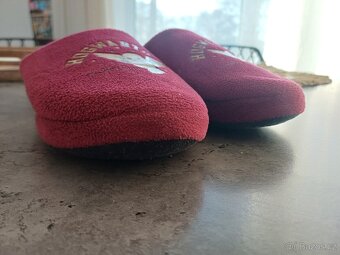 Domácí obuv/bačkory Harry Potter 34/35 - 9