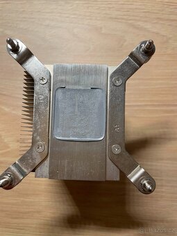 Procesor INTEL CORE i5 - 3470 - 3,20GHZ - 9