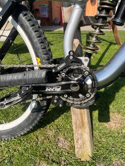 GHOST Northshore Freeride - 9