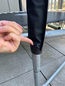 Trampolína Berg - 9