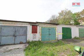 Prodej garáže v Litvínově - 9