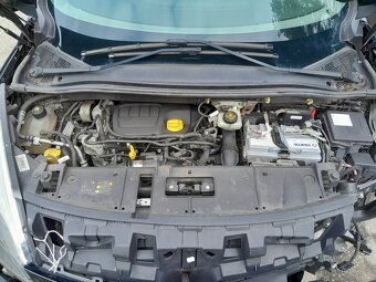 Renault Grand Scénic 1,6 DCi 130 - 9