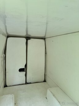 Iveco Daily chladak - 9