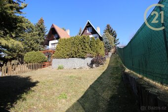 Chata Prostějovičky, okres Prostějov - 9