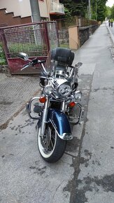 Harley-Davidson Road King - 9