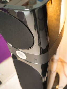 Focal Sopra2/ CambridgeAudio EdgeM/C.A.NQ nordost Heimdal2 - 9