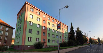 Pěkný byt 2+1, 51 m2, ul. Sokolovská, Sokolov - 9
