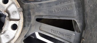 Ale kola Octavia 3 RS r19 - 9