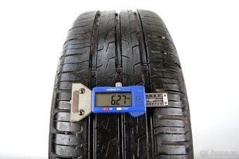 Seat Cordoba - 14" alu kola - Letní pneu - 9