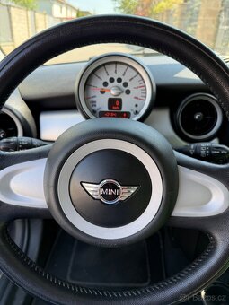 Mini cooper R56 - 9