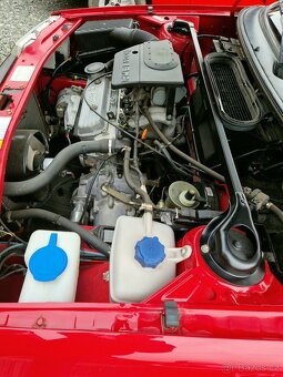 Škoda Felicie 1.3 MPI - krásná - - 9
