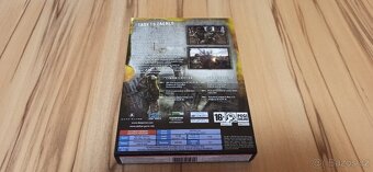 Počítačové hry, sběratelské edice, artbook. - 9