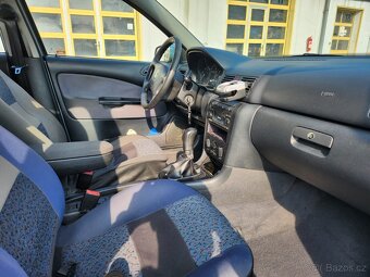 Prodám Škoda Octavia 1 - 9