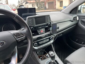 Hyundai i30 - 9