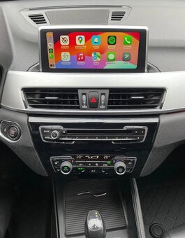 BMW X1 F48 2.0 Benzin Aut - 9