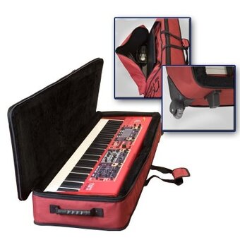 NOrd Electro 5D 73 plus pouzdro Soft Case - 9