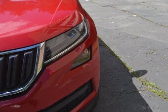 Škoda Kodiaq 1.5 TSI - 9