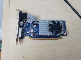 Sbírka PC hardware - 9