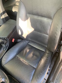 BMW e60 530d - 9