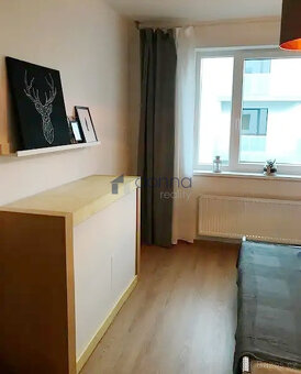 Pronájem bytu 2+kk/B 54m², ul. Za Lípou, Praha 10 - Uhříněve - 9