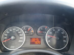 Fiat Punto 1.2i 8V Active Classic - 9
