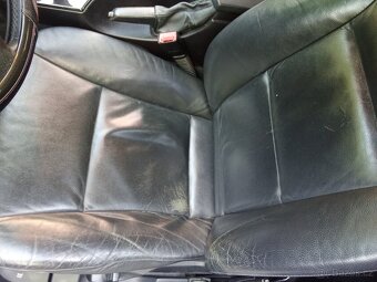 Prodám nebo vyměním BMW E60 525d - 9