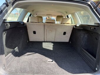 VW Passat b7 variant DSG 2.0 tdi - 9
