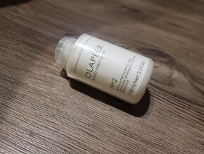 Olaplex 2 no2 maska sérum Perfector na barvené vlasy - 9