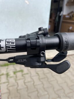 Nové elektrokolo Haibike ALLMTN 4 i 720 Wh velikost M - 9