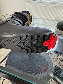 skialpové boty La Sportiva - 9
