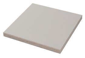 Nábytkové topolové překližky 15mm + Alu profil 2,2m - 9