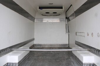 Mercedes-Benz Sprinter 316,L2H2,MRAZÍ,230V,ČR,1.MAJ - 9