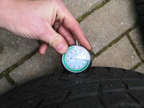 424. Zimní sada RIAL na Volvo R19 - 9
