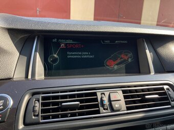 Bmw 520d luxury line - 9