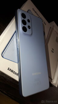 PRODÁM - Samsung Galaxy A53 5G + pouzdra - 9