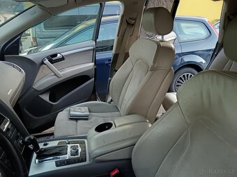 Audi Q7 - 9