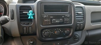 Renault Trafic 1.6 89 kW - 9