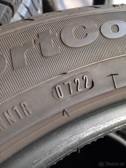 225/50 R17 98Y LETNÍ PNEU FULDA - 9