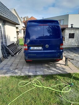 Volkswagen transporter 2.0 103kw - 9
