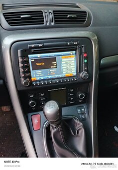 Fiat croma 1.9 JTD - 9