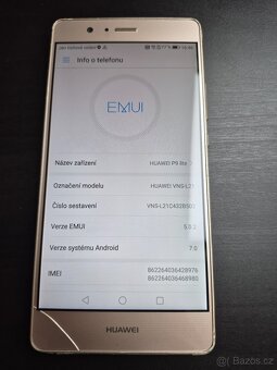 HUAWEI P9 lite - 9