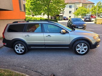 XC70 2.4 D5 136kW AWD (4X4) - 9
