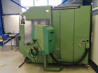 CNC Frézka MAHO MH 600 C - 9
